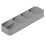 Scatola organizer per cassetto posate in ABS 1