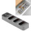 Scatola organizer per cassetto posate in ABS 7
