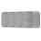 Scatola organizer per cassetto posate in ABS 8