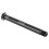 Essieu en alliage 100x15mm pour SC32/34/36 noir 4