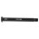 Essieu en alliage 100x15mm pour SC32/34/36 noir 2