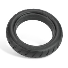 Copertura per Pneumatico Solido M365 da 230 mm Anteriore/Posteriore Nero 548 g