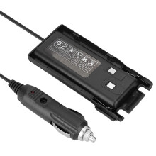 Éliminateur de batterie de voiture 12-36 V UV-82/UV-89