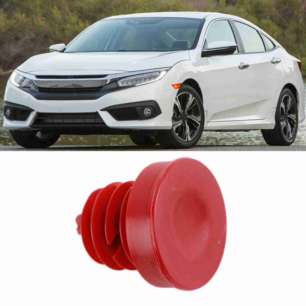 53697âSB3â952 Power Steering Pump Reservoir Cap Plug Cover for Acura-image-OPC-PHVYTPZ-NEW