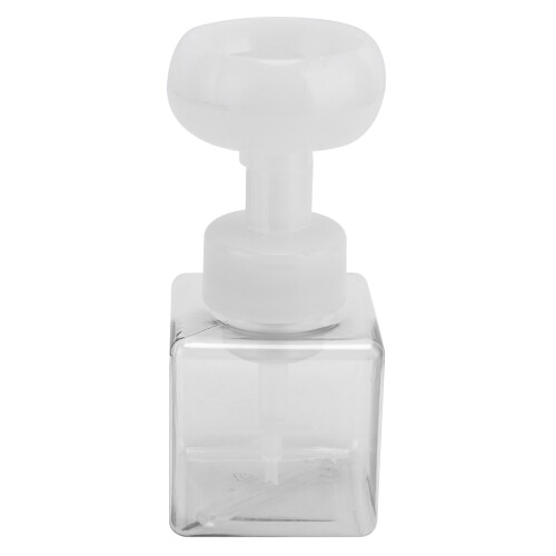 FlowerShaped 250 ml 156,5x66,8 mm trasparente 1