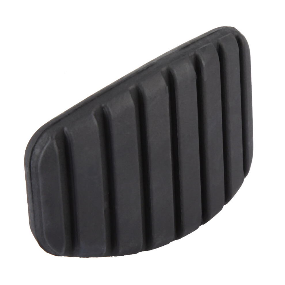 Clutch Pedal Brake Rubber Pad For Renault Clio Megane Kangoo Laguna 9441322495852