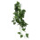 BoxNFF‑81 Conch verde foglia vite artificiale 2-2.5m 14