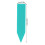 100 pcs Plastic Flower Plant Seed Name Stake Tag Label Marker 9