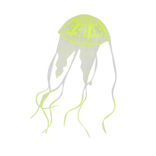 Medusa artificiale piccola 3 cm ventosa da 1,2 pollici 2