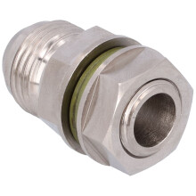 315-04301-010 10AN-M18x1.5 Bouchon de carter d'huile métallique