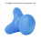Appareil de massage multifonctions Modèle 3xAAA 8,5  10,5 cm Bleu 7