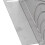 Règle pour tuyau isolant 20-50mm, coupe-arc à 45 10