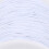 Fil élastique de 1 mm x 100 m, blanc - Bijoux DIY 4