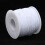 Fil élastique de 1 mm x 100 m, blanc - Bijoux DIY 7