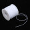 Fil élastique de 1 mm x 100 m, blanc - Bijoux DIY 12