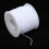 Fil élastique de 1 mm x 100 m, blanc - Bijoux DIY 5