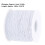 Fil élastique de 1 mm x 100 m, blanc - Bijoux DIY 6