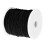 Fil élastique noir 1,0 mm x 100 m pour bijoux DIY 9
