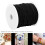 Fil élastique noir 1,0 mm x 100 m pour bijoux DIY 10