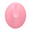 Spazzola per shampoo rosa chiaro - 8,5 x 7 x 6,5 cm, 45 g 10