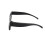 USB aufladbare LED-Brille mit App-Steuerung, Rot, ABS-Material 8