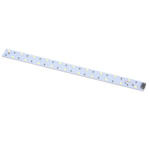 Luce LED USB mini 6400K da 20 cm, bianca, per Studio Box