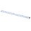 Luce LED USB mini 6400K da 20 cm, bianca, per Studio Box 1
