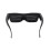 USB aufladbare LED-Brille mit App-Steuerung, Rot, ABS-Material 9