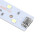 Luce LED USB mini 6400K da 20 cm, bianca, per Studio Box 7