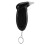 Tester digitale di alcol nel respiro Nero 0,00-0,19% BAC 4