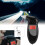 Tester digitale di alcol nel respiro Nero 0,00-0,19% BAC 6