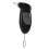 Tester digitale di alcol nel respiro Nero 0,00-0,19% BAC 7