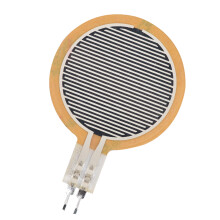 Film Pressure Sensor Environmental Protection Oxidation Resistance Durability Force Sensor RPC30ST
