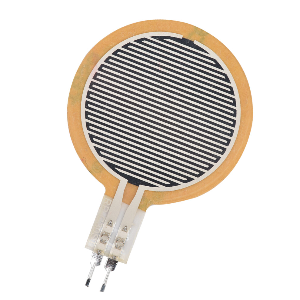Film Pressure Sensor Environmental Protection Oxidation Resistance Durability Force Sensor Rpc30st 4161322499296