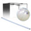 Mini Luce LED USB alimentata a 6400K 35 cm Box da studio 8