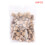 Perle di cera ottagonali 100 pezzi 107.1 cm bronzo 2