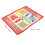 2-en-1 Serpents et Échelles et Échecs 36x25cm 51g Coloré 5