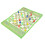 2-en-1 Serpents et Échelles et Échecs 36x25cm 51g Coloré 13