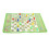 2-en-1 Serpents et Échelles et Échecs 36x25cm 51g Coloré 16