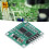 Module convertisseur NTC 10 kΩ 26x23x10mm 0-5V/0-10V 15