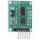 Module convertisseur NTC 10 kΩ 26x23x10mm 0-5V/0-10V 5