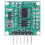 Module convertisseur NTC 10 kΩ 26x23x10mm 0-5V/0-10V 2