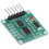 Module convertisseur NTC 10 kΩ 26x23x10mm 0-5V/0-10V 4