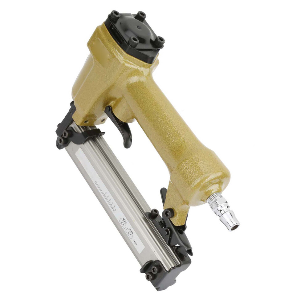 P625 Pneumatic Air Pin Nailer Air Stapler For Grain Nail 100Pcs Air Nailer Length 10Â25Mm 8191322500186