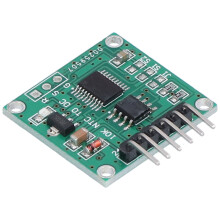 Module convertisseur NTC 10 kΩ 26x23x10mm 0-5V/0-10V