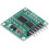 Module convertisseur NTC 10 kΩ 26x23x10mm 0-5V/0-10V 1