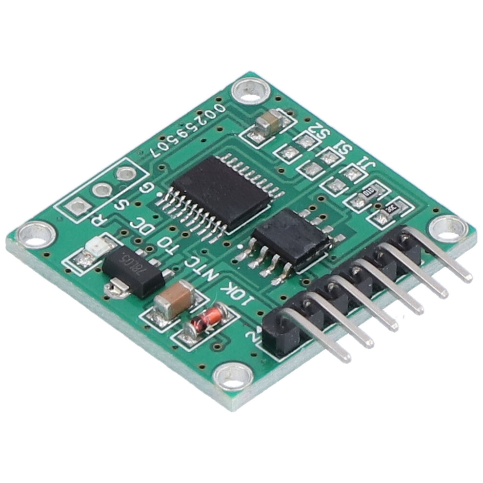 Voltage Converter Module Ntc Linear Conversion Thermistor To Voltage Temperature Transmitter Module For Converting 3731322500219