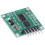 Module convertisseur NTC 10 kΩ 26x23x10mm 0-5V/0-10V 6