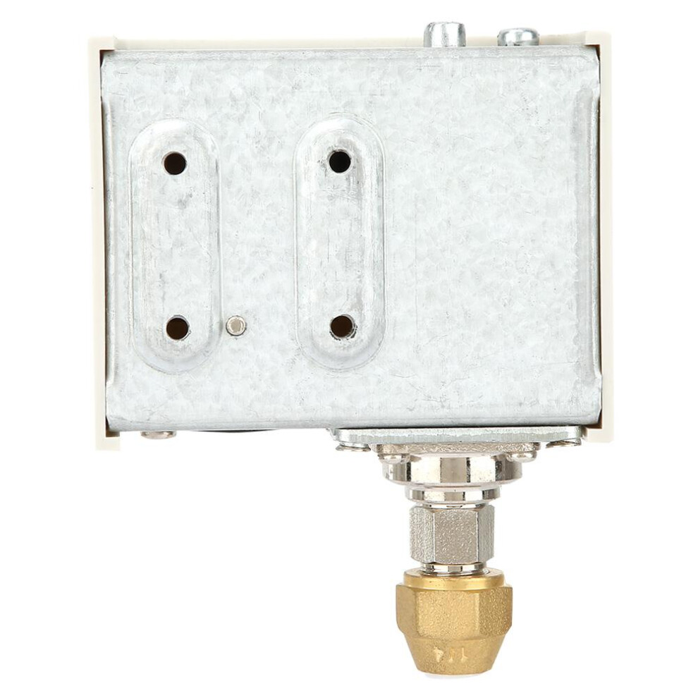 Pressure Control Switch For Air Water Compressor Spc-106E 24-380V 9301322500614
