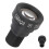 Objectif 5 MP pour carte unique, 35mm, 34.8mm, Noir M12 12